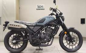 HONDA CL250-2 2019 MC57