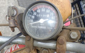 YAMAHA TY50 354