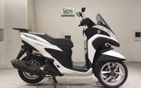 YAMAHA TRICITY 125 1993 SE82J