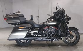 HARLEY FLHTKSE1920CVO 2018 TEH