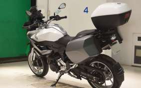 BMW F900XR 2021