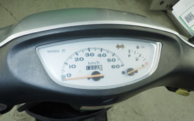 HONDA DIO GEN 3 AF34