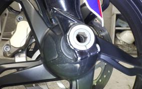 BMW G310R 2017