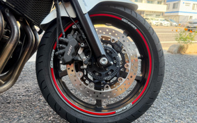 HONDA CB1300 SUPER TOURING 2010 SC54
