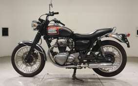 KAWASAKI W650 2000 EJ650A