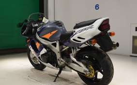 HONDA CBR900RR 2 2018