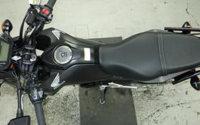 HONDA ｸﾞﾛﾑ JC75