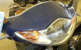HONDA DIO Gen.5 AF56