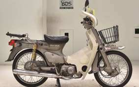 HONDA C90 SUPER CUB E HA02