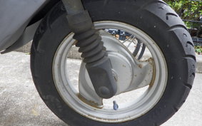 YAMAHA BJ 2020 SA24J