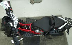 ITALJET DRAGSTAR300 2025