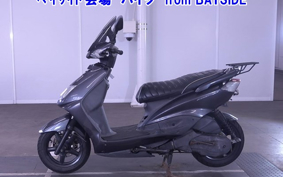 YAMAHA CYGNUS 125 X