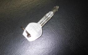 SUZUKI LET's 2 CA1PA