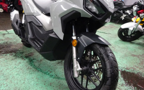 HONDA ADV160