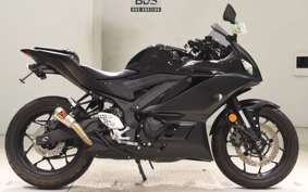 YAMAHA YZF-R25 A 2021 RG43J