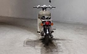 HONDA SUPER CUB90 HA02