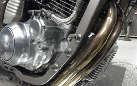 YAMAHA SRX600 Gen.4 1994