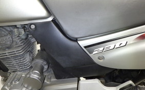 HONDA SL230 MD33