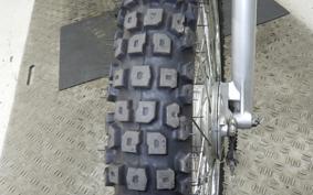 YAMAHA DT50 2007 17W