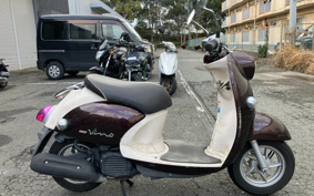 YAMAHA  VINO  DELUXE  SA37J