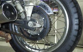 HONDA CM250T 2022 MC04