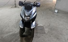 YAMAHA TRICITY 125 SEC1J