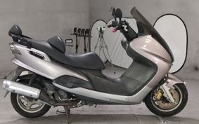 YAMAHA MAJESTY 125 5CA