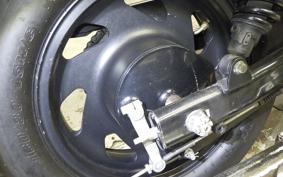 KAWASAKI ELIMINATOR 250 V 2022 VN250A