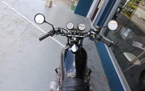 KAWASAKI KZ1000LTD 2019 KZT00B