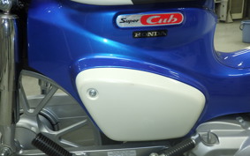 HONDA C110 SUPER CUB 2010 JA59
