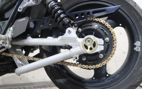 KAWASAKI ZRX1100 2000 ZRT10C