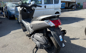 YAMAHA NMAX ABS SED6J