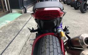 INDIAN FTR1200S 2021