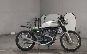 YAMAHA RNESSA 4DN