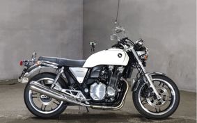 HONDA CB1100 2010 SC65