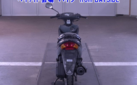 SUZUKI ADDRESS V125