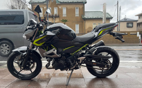 KAWASAKI Z400 2019 EX400G