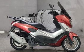 YAMAHA N-MAX 125 SE86J