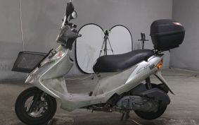 SUZUKI ADDRESS V125 CF4EA