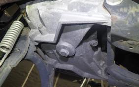 SUZUKI ADDRESS 110 1999 CE47A