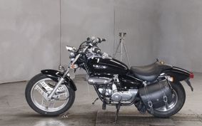 HONDA MAGNA 50 AC13