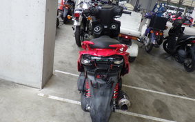 YAMAHA CYGNUS 125 XSR 3 SED8J