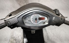 SUZUKI ADDRESS V125 CF4MA