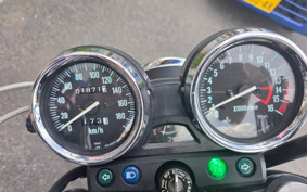 KAWASAKI ZRX400 2001 ZR400E