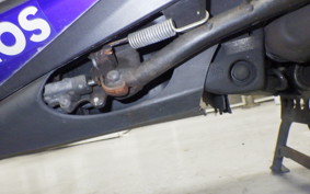 YAMAHA CYGNUS 125 XSR 3 2003 SED8J