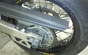 SUZUKI DR-Z400SM 2007 SK44A