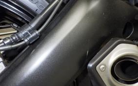 YAMAHA MT-09 A 2017