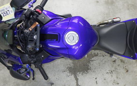 YAMAHA YZF-R3 2019 RH13J