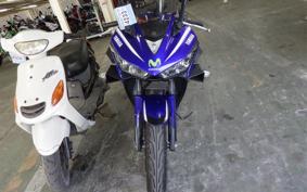 YAMAHA YZF-R25 RG10J