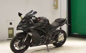 KAWASAKI NINJA 1000 A 2018 ZXT00W